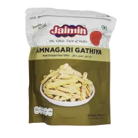 Jamnagari Gathiya Jaimin 200g