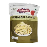 Indyjska przekąska Jamnagari Gathiya Jaimin 200g