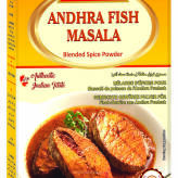 Andhra Fish Curry Masala 50G