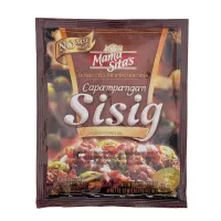 Mieszanka przypraw do sisig Citrus-Pepper Spice Capampangan Sisig Mama Sita's 40g