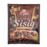 Mieszanka przypraw do sisig Citrus-Pepper Spice Capampangan Sisig Mama Sita's 40g