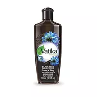 Aceite para el Cabello Multivitamin+Vatika Dabur 300ml