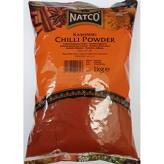Przyprawa Kashmiri chilli mielone Natco 1kg