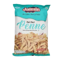 Indyjska przekąska Peri Peri Henne Jaimin 60g