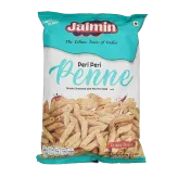 Indyjska przekąska Peri Peri Henne Jaimin 60g