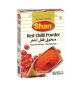 Przyprawa chilli mielone Red Chilli Powder Shan 100g