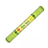 Kadzidełka o zapachu Aloe Vera Hem 20szt