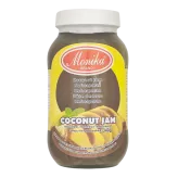 Filipiński dżem kokosowy Coconut Jam Monika Brand 340g