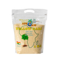 Yellow Gari Afroase 1kg