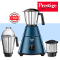 Grace 3 Jar Mixer Grinder Prestige 750W - 2