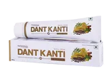 Dant Kanti Advanced Tooth Paste 100g Patanjali