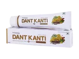 Dant Kanti Advanced Toothpaste Patanjali 150g