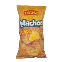 Nachosy kukurydziane El Crunch Del Momento Diana 150g