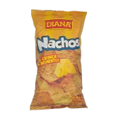 Nachosy kukurydziane El Crunch Del Momento Diana 150g