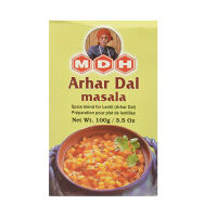 Przyprawa do soczewicy Arhar Dal Masala MDH 100g