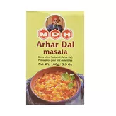 Especia para lentejas Arhar Dal Masala MDH 100g