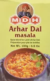 Arhar Dal Masala 100G MDH