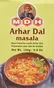 Przyprawa do soczewicy Arhar Dal Masala MDH 100g