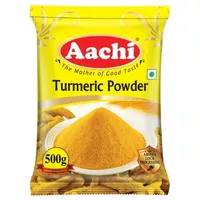 Kurkuma mielona Aachi 500g