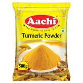 Turmeric Powder Aachi 500g
