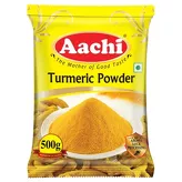 Kurkuma mielona Aachi 500g