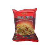 Jhal Muri Wasbi Flavor 60G Pran