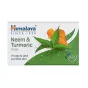 Mydło w kostce Neem & Turmeric Soap Himalaya 75g