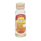 Vanilla Essence Tiger Foods 20ml