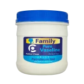 Wazelina kosmetyczna Pure Vaseline Family 1200ml