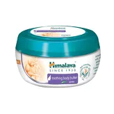 Soothing Body Butter Cream For Moms Himalaya 100ml 