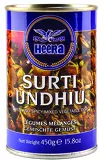 SURTI UNDHIU 450G Heera