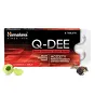 Q-DEE Dietary Supplement For Heartburn Himalaya 8 Tablets