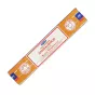 Varillas de incienso Nag Champa Sandalwood Satya 15g