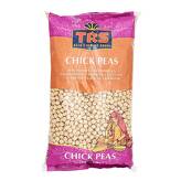 Chick Peas White Chana TRS 2kg 