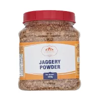 Brown Sugar Jaggery Powder Lakshmi 500g