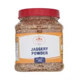 Cukier trzcinowy mielony Jaggery Powder Lakshmi 500g