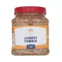 Cukier trzcinowy mielony Jaggery Powder Lakshmi 500g