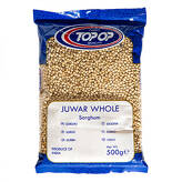 Juwar Whole TOP-OP 500g