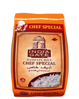 Ryż basmati Chef Special Extra Long India Gate 20kg