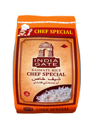 India Gate Chef Special Basmati Rice 20 kg