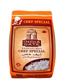 Ryż basmati Chef Special India Gate 20kg