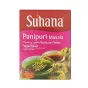 Przyprawa Pani Puri Masala Suhana 50g