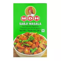 Sabji Masala MDH 100g