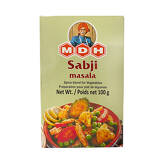 Sabji Masala 100g MDH