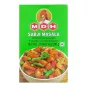 Przyprawa do warzyw Sabji Masala MDH 100g