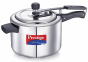Prestige Alpha Svachh Pressure Cooker (Gas and Induction) 5 liters