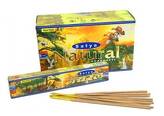 Satya Naturalne Kadzidełka Natural Agarbatti 15g