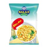 Indyjska przekąska Bhel Mix Balaji 250g