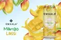 Nápoj Alphonso Mango Lassi Gwaala 240ml - 2