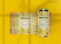 Nápoj Alphonso Mango Lassi Gwaala 240ml - 5